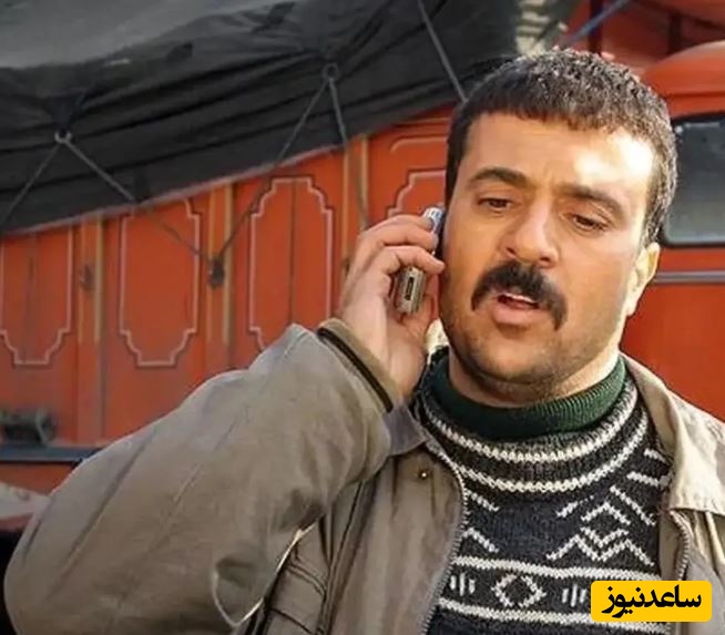 احمد مهران‌فر با سریال جدیدی به تلویزیون بازگشت