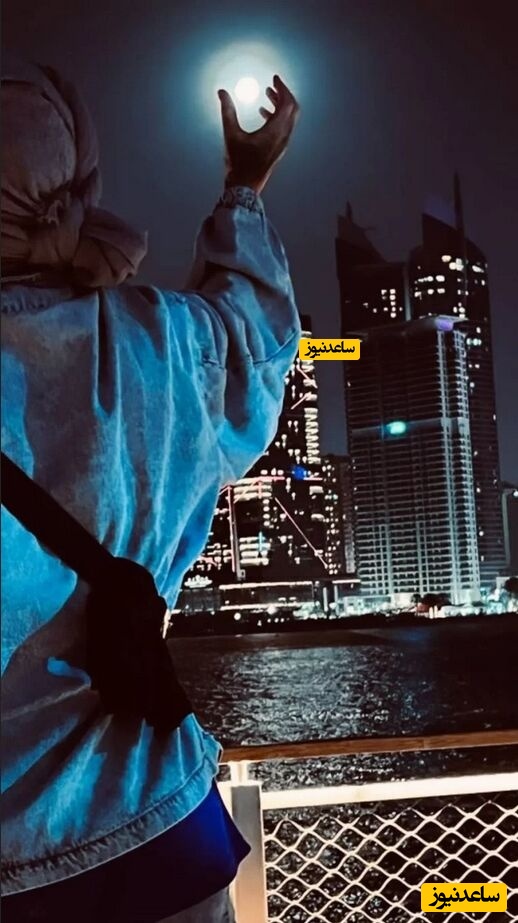 استوری سحر قریشی