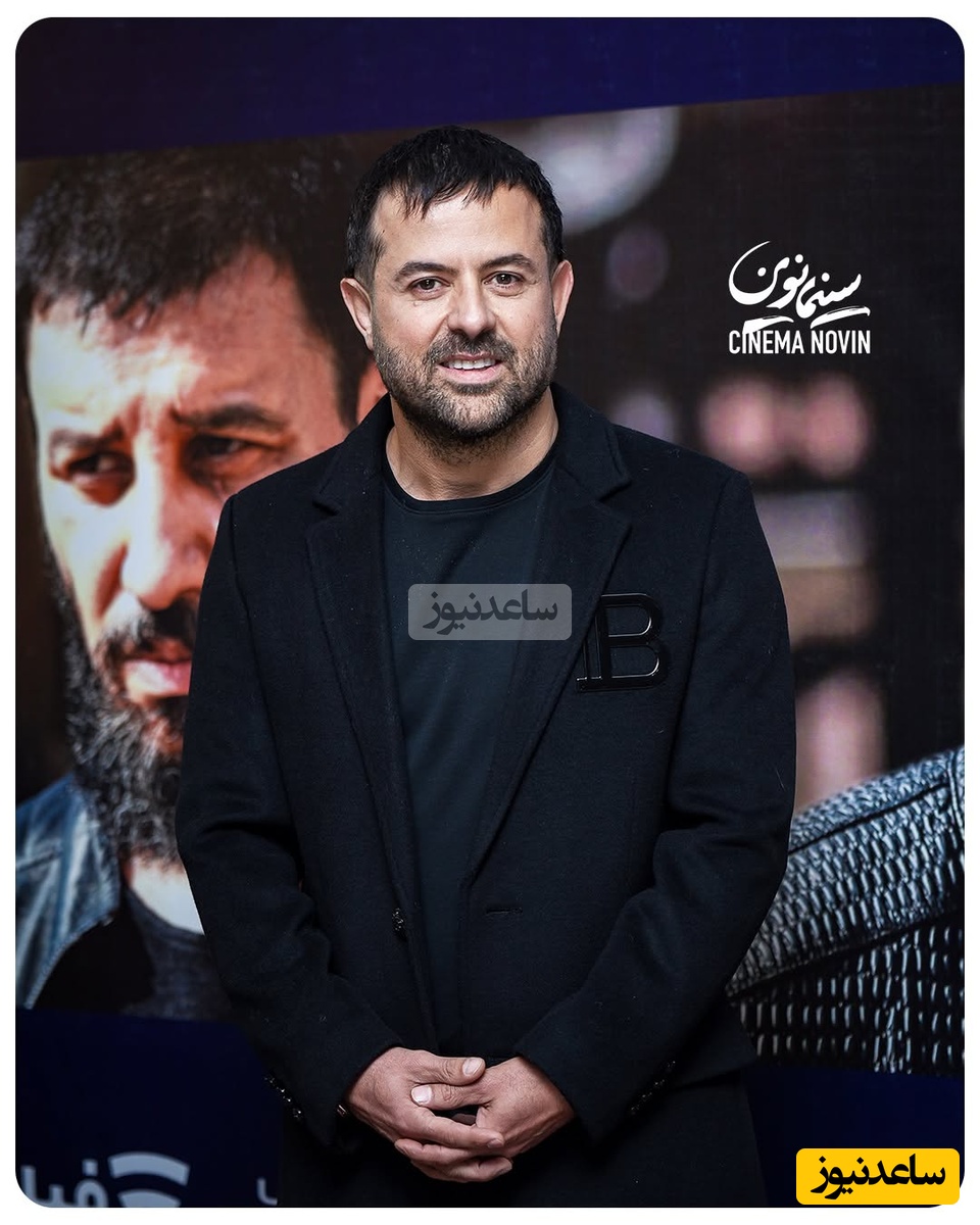 بازیگران سریال وحشی