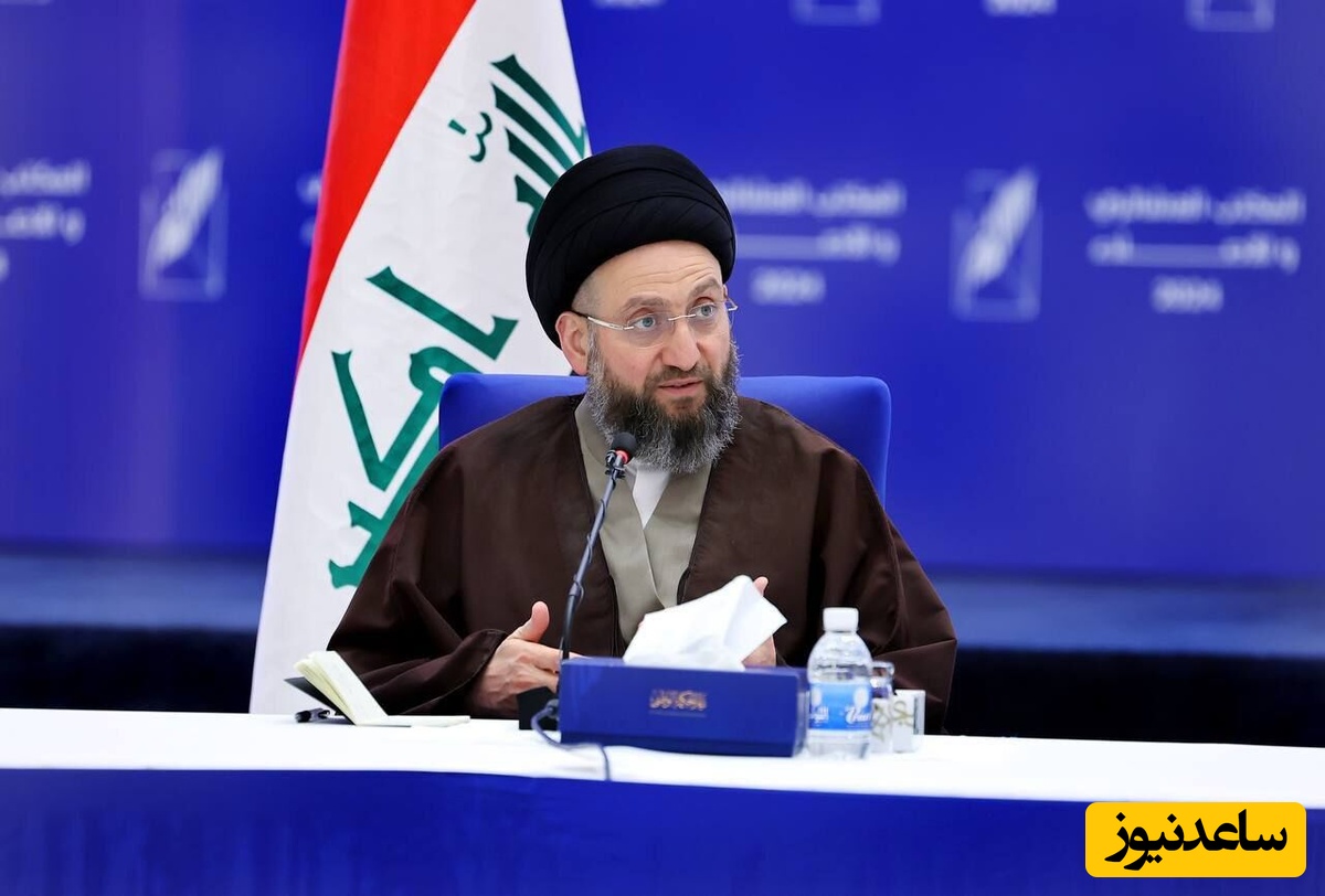 حکیم هشدار داد: تعرض به ایران ممکن است جهان را به جنگی فراگیر بکشاند