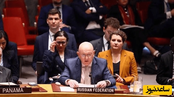 طرح بحرین برای بازگشایی تنگه هرمز در سازمان ملل با حمایت روسیه و چین از ایران شکست خورد