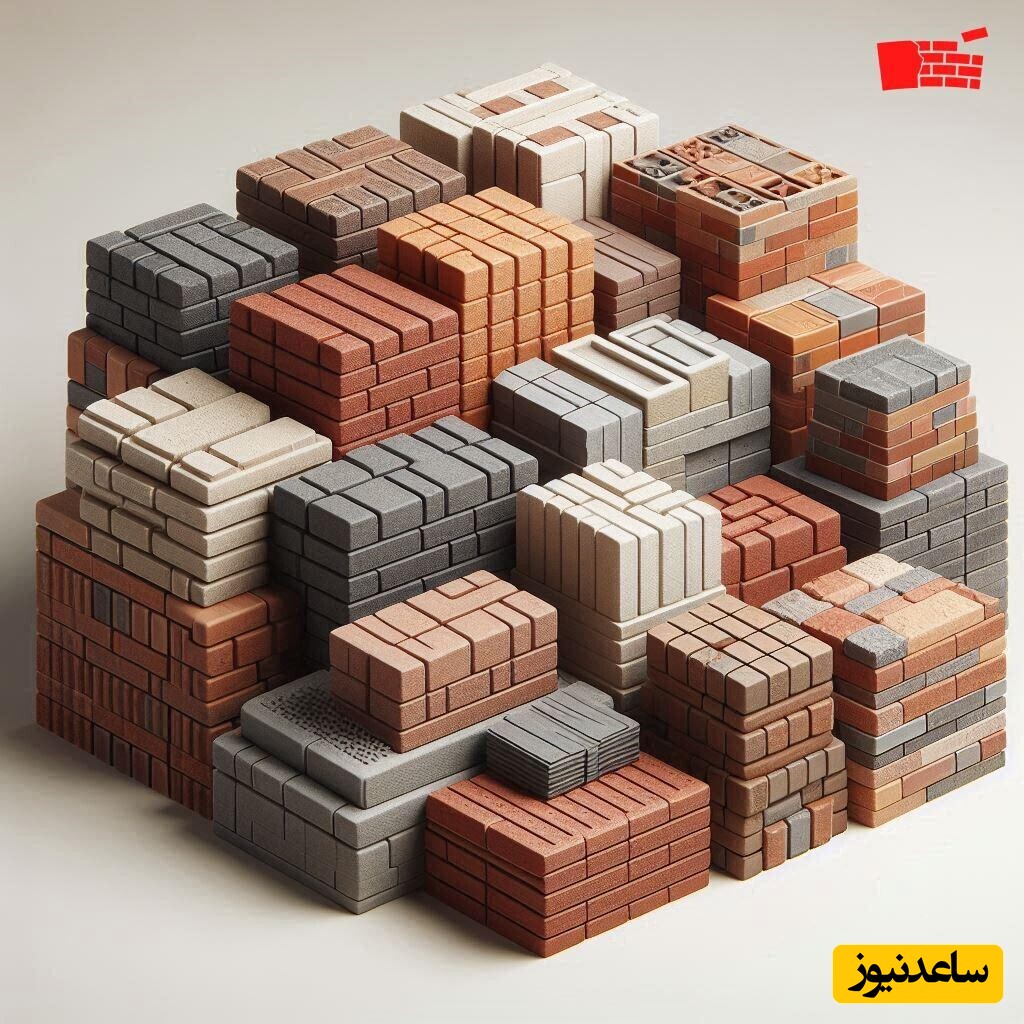 راهنمای خرید آجر نما