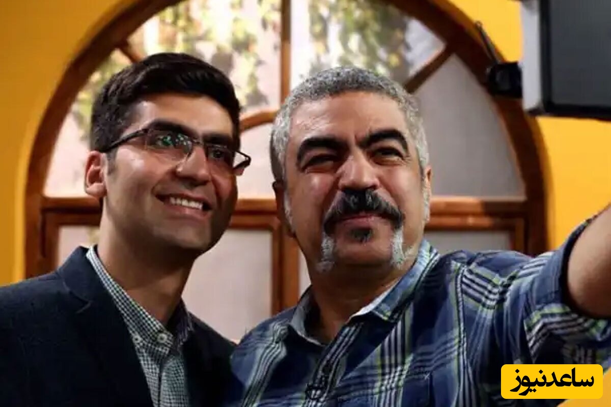 (ویدئو انگیزشی) مجتبی شکوری: «اضطراب، بهای بلیط زندگی است؛ اگر نترسی یعنی هنوز شروع نکردی!»