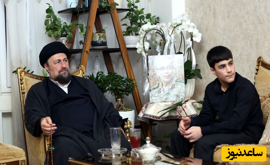 سیدحسن خمینی