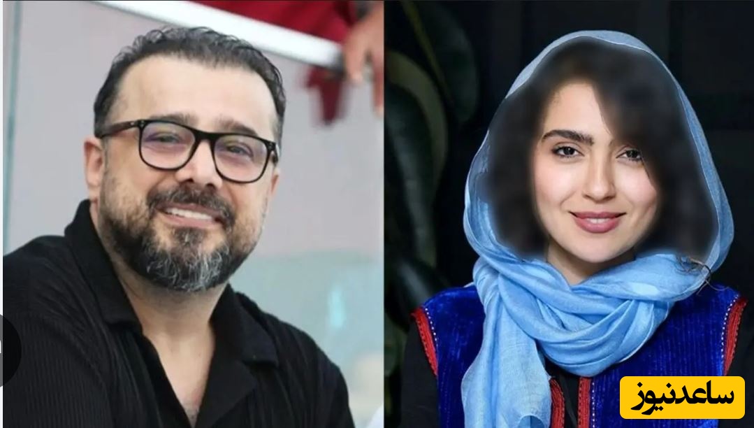 تغییر مسیر عجیب در قاب تلویزیون؛ شغل جدید مونا کرمی و همسرش سپند