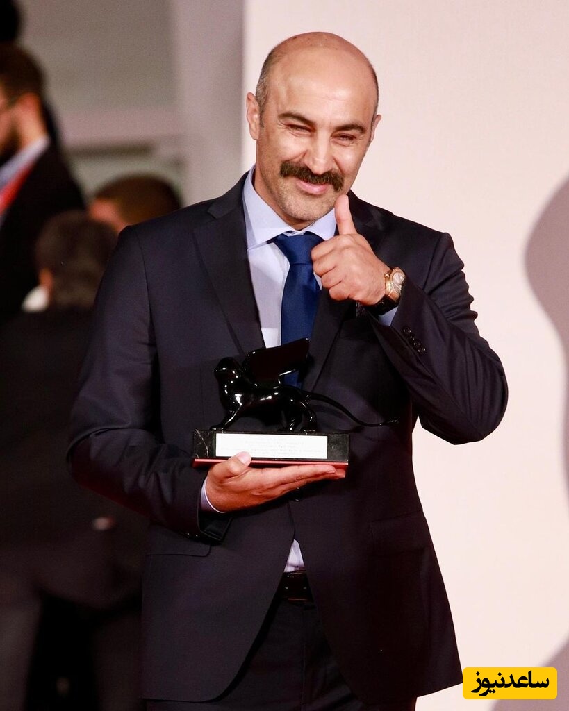 محسن تنابنده