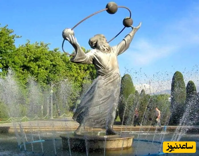 (ویدیو) زیباترین رباعی های خیام نیشابوری باصدای بهشتی و دلنشین همایون شجریان/ من هیچ ندانم که مرا آنکه سرشت، از اهل بهشت کرد یا دوزخ زشت