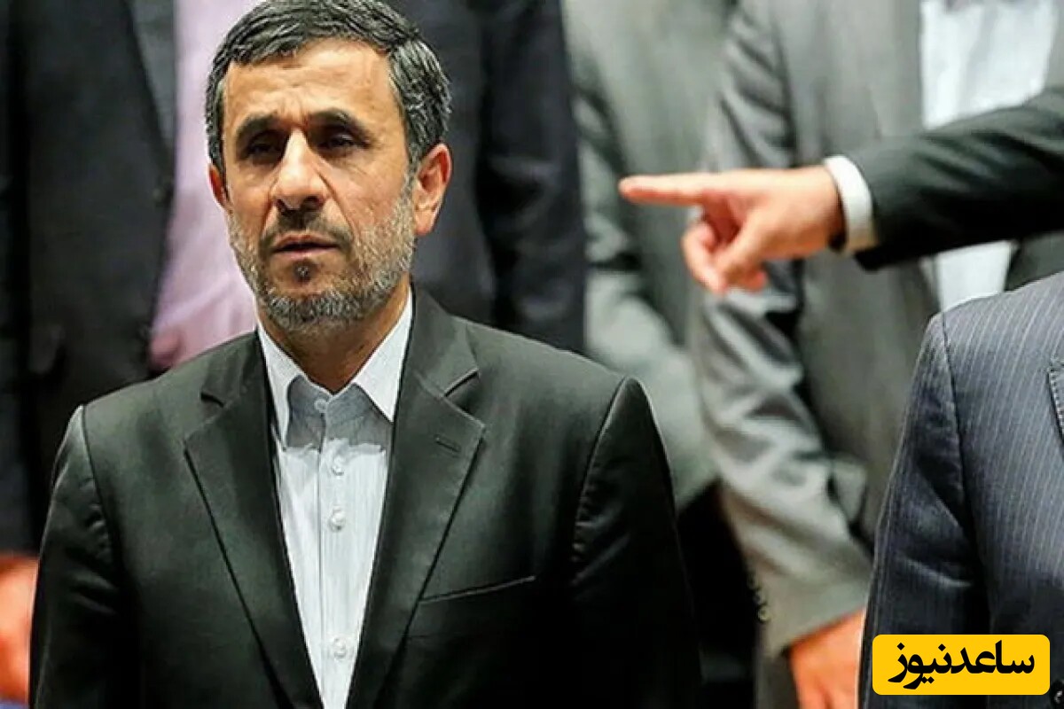 راهکار نماینده مجلس برای الگوشدن احمدینژاد: اگر احمدینژاد در دولت اول به شهادت میرسید، مثل اتفاقی که برای آقای رئیسی افتاد، یکی از ...+ ویدیو