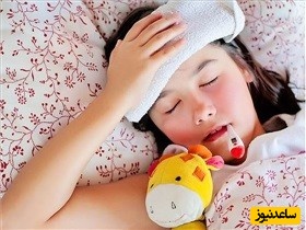 علائمی که نشان می‌دهد کودک شما باید فوراً به پزشک مراجعه کند👨‍⚕️/والدین عزیز حتما این نشانه ها را جدی بگیرید!