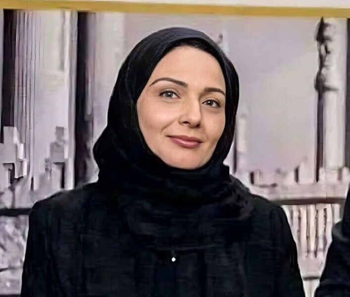 بیوگرافی و زندگی خصوصی مرجان محتشم و همسرش + عکس های جذاب و دیدنی