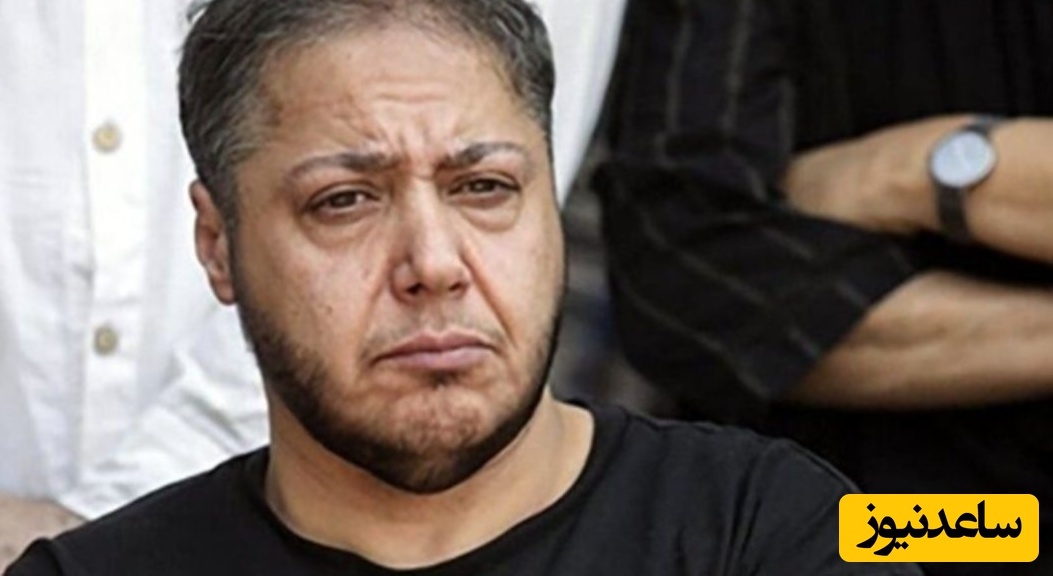 عکس؛ سفر در زمان؛ مازیار (شهره) لرستانی در دیدار با رهبر معظم انقلاب؛ سال 1388