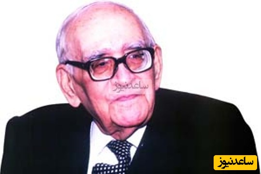 برای اولین‌بار ببینید! تصاویر واقعی دیدار دکتر حسابی با انیشتین که سال‌ها مخفی مانده بود