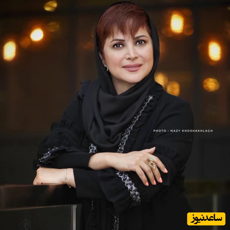 بیوگرافی و زندگی خصوصی کمند امیرسلیمانی و همسرش+ آلبوم تصاویر دیدنی