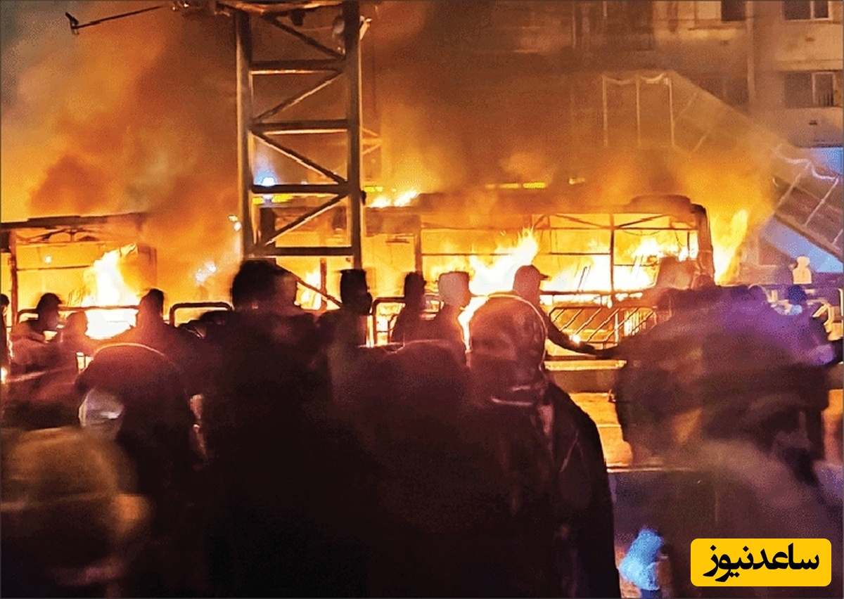 پرده برداری از یک عملیات وحشتناک!/ یک میلیون کشته و تجزیه ایران؟