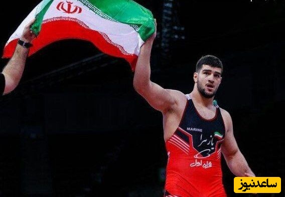 یک جدایی پرحاشیه در کشتی ایران؛از 6 طلای جهانی تا تغییر تابعیت / امیررضا معصومی رفت