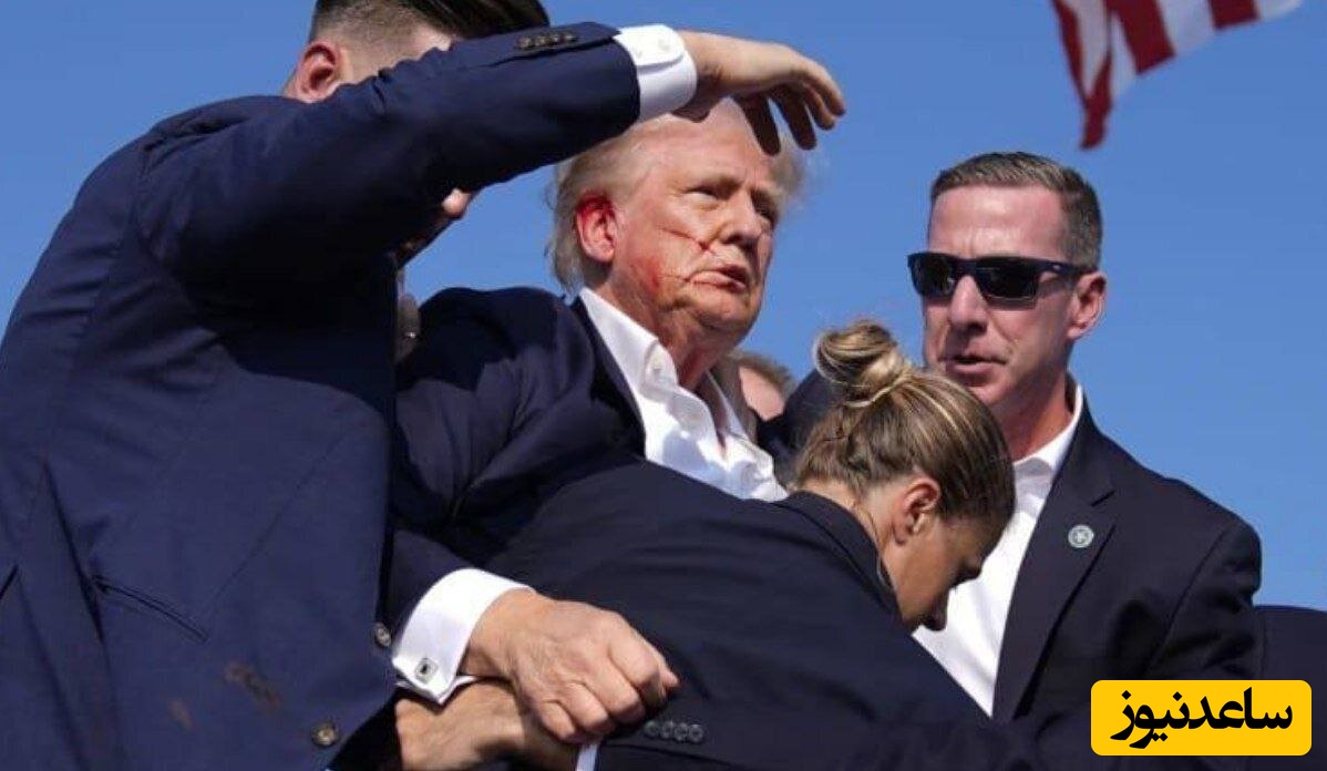 ببینید | جایزه 100 میلیون دلاری برای هر کسی که ترامپ را به هلاکت برساند