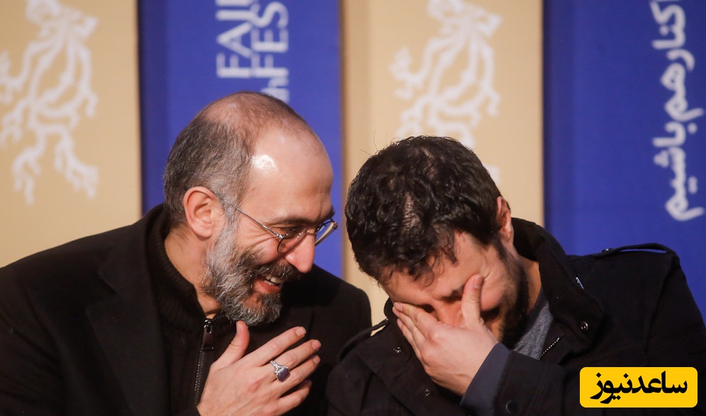 شاید برای شما هم اتفاق بیفتد/ خاطره تلخ و خنده دار هادی حجازی فر از قرار ملاقات با حسن معجونی/ کاش منم قهوه سفارش داده بودم😂