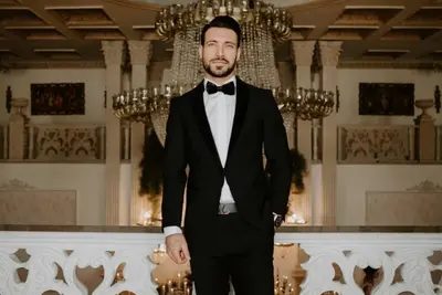 رونمایی از برادرزاده های بانمک و قندعسل شجاع خلیل زاده/ سه قلوهای افسانه ای😍+عکس