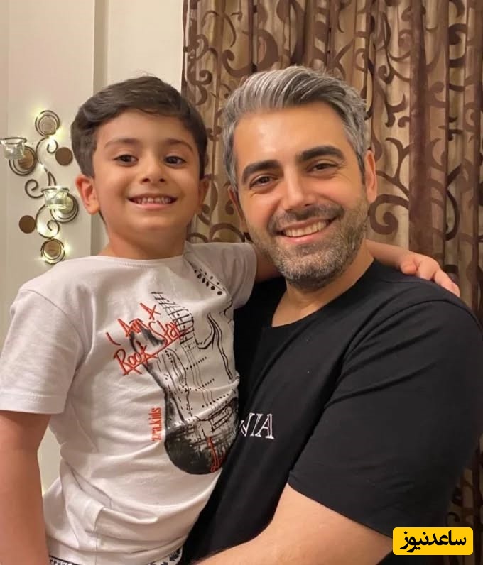 چیدمان منزل محمدرضا رهبری