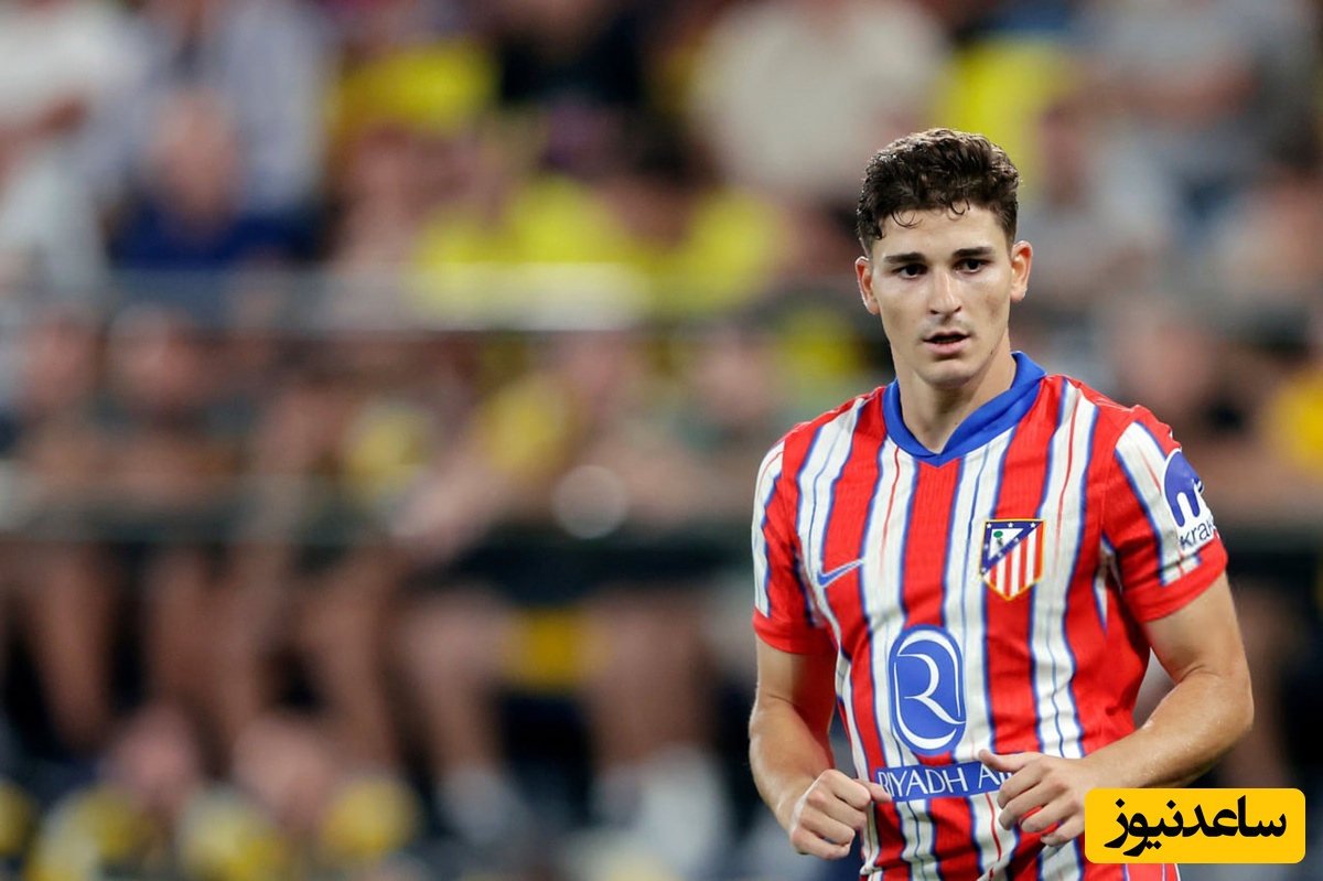 یادی کنیم از زمانیکه 20 هزار نفر خواستار جدایی ستاره آرژانتینی از نامزدش شدند؟!