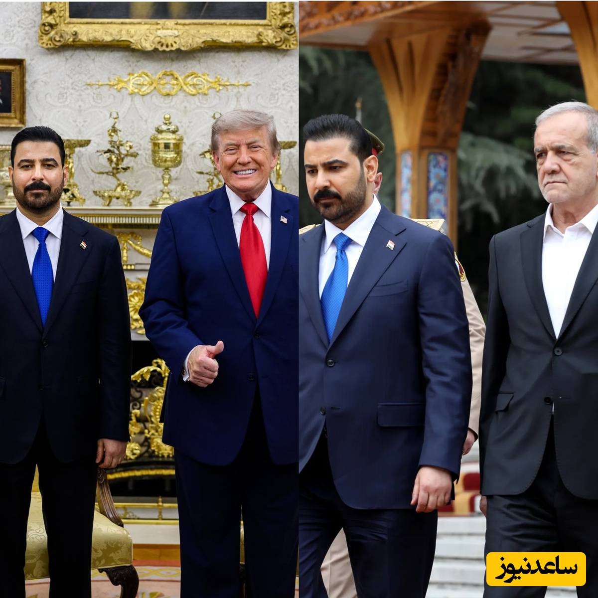 معامله‌ای که روی هوا رفت؛ چرا ایران دیگر به هیچ میانجی‌ای اعتماد نمی‌کند؟