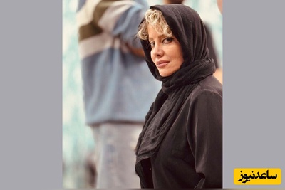 تماشا کنید| همسر آمریکایی شراره رخام چه شرطی برای خانم بازیگر گذاشت که پرونده زندگی مشترکشان بسته شد؟