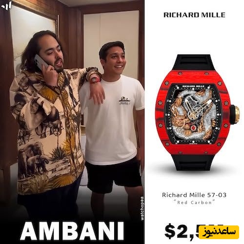 آنانت آمبانی