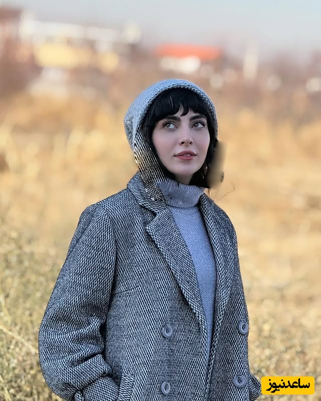 مهشید جوادی