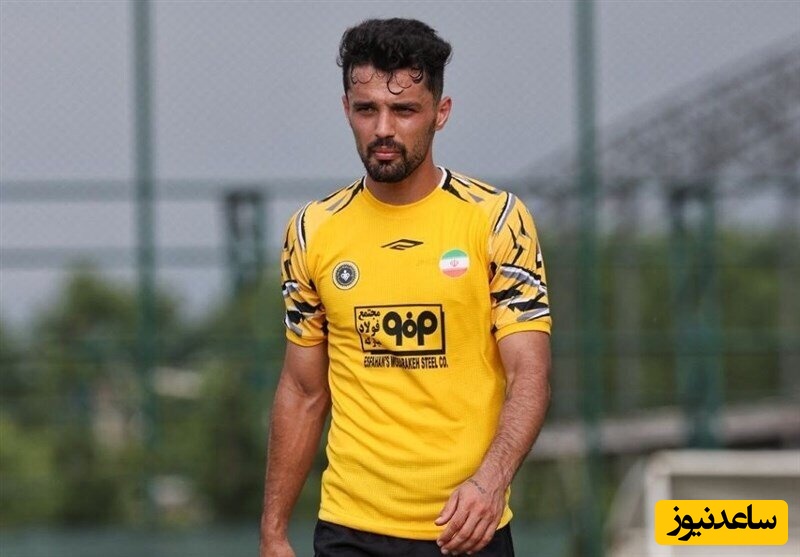 امید نور افکن: جانمان را فدای خاکمان می کنیم