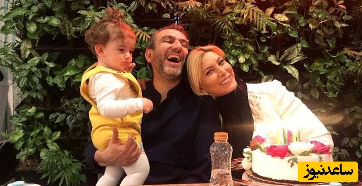 ویدئو/ افشاگری مدرن فریبا نادری از راز جوان ماندنش: شاید به همین خاطره که 40 ساله 25 ساله هستم!😱