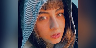 تغییر چهره باورنکردنی الیکا ناصری، نوعروس کیسان دیباج در «گردن‌زنی»؛ از دختر بچه تا عروسی که اصلاً قابل تشخیص نیست!