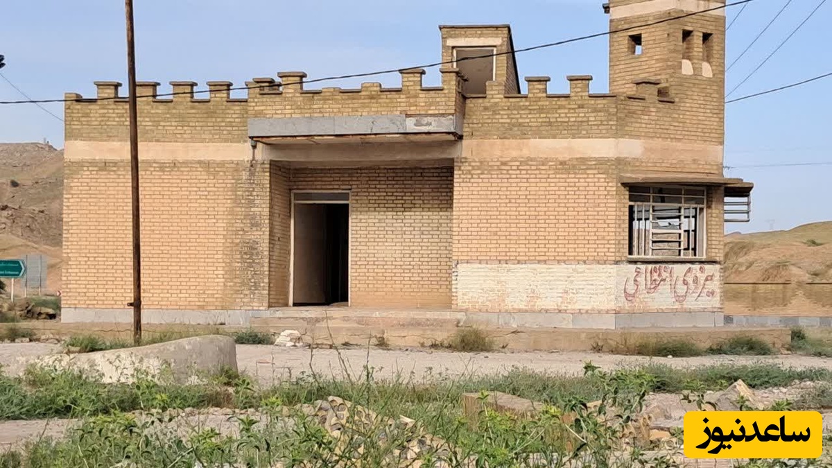 ضرورت احداث ایستگاه آتش‌نشانی در محور شوشتر-اهواز