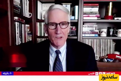 (فیلم) پشت پرده آرایش نظامی جدید آمریکا در منطقه؛ اعتراف یک آمریکایی به نقطه ضعف آمریکا در برابر موشک‌های ایرانی