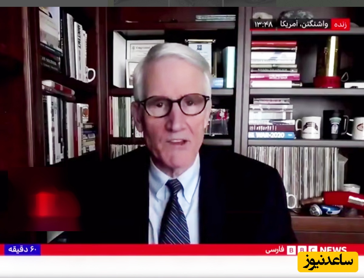 (فیلم) پشت پرده آرایش نظامی جدید آمریکا در منطقه؛ اعتراف یک آمریکایی به نقطه ضعف آمریکا در برابر موشک‌های ایرانی