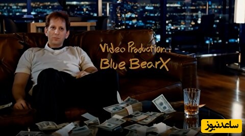 ببینید و شوکه شوید؛ وایرال شدن حضور بابک زنجانی با زنان نیمه‌برهنه در موزیک ویدیوی بهزاد....+ویدیو