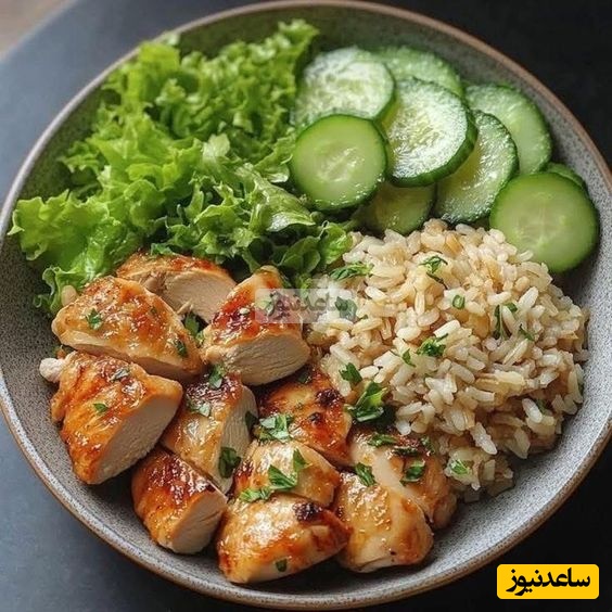 (ویدیو) 3 اشتباه رایج در رژیم گرفتن/ همین امروز یاد بگیر چطور هوشمندانه رژیم بگیری و لاغر بمونی!