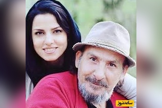 ویدئو/از صحنه تئاتر تا سنگرهای بیروت؛ روایت تکان‌دهنده داوودنژاد از چریک شدن!