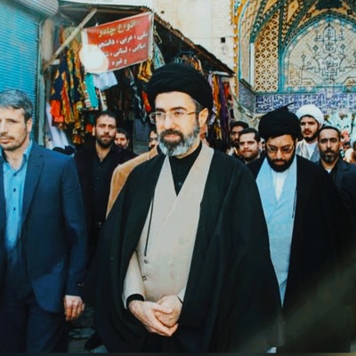 آخرین وضعیت سلامتی رهبر انقلاب از زبان تولیت آستان قدس: خیالتان راحت، پشت سر ایشان نماز خواندم ...