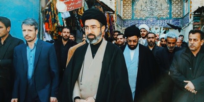 آخرین وضعیت سلامتی رهبر انقلاب از زبان تولیت آستان قدس: خیالتان راحت، پشت سر ایشان نماز خواندم ...