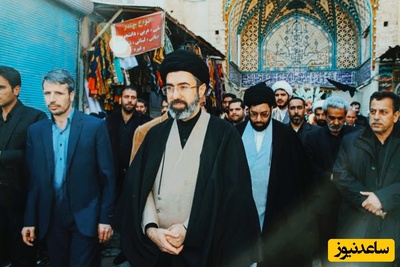 آخرین وضعیت سلامتی رهبر انقلاب از زبان تولیت آستان قدس: خیالتان راحت، پشت سر ایشان نماز خواندم ...