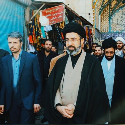 آخرین وضعیت سلامتی رهبر انقلاب از زبان تولیت آستان قدس: خیالتان راحت، پشت سر ایشان نماز خواندم ...