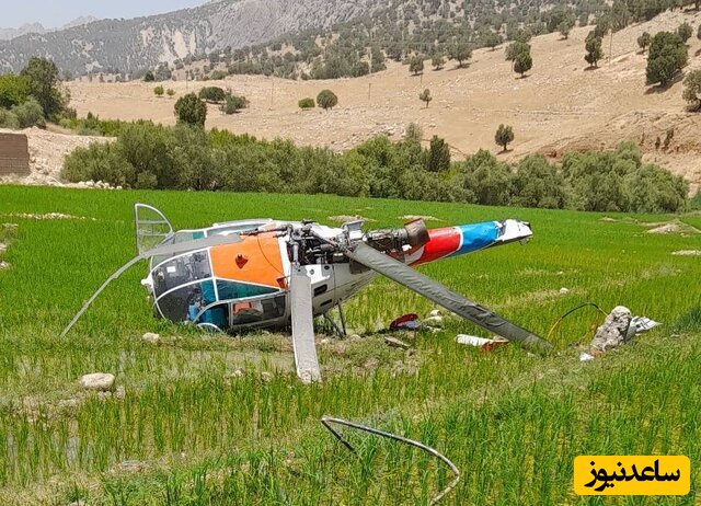 اورژانسی که اورژانسی شده ،نیاز حیاتی کهگیلویه و بویراحمد به بالگرد اورژانس