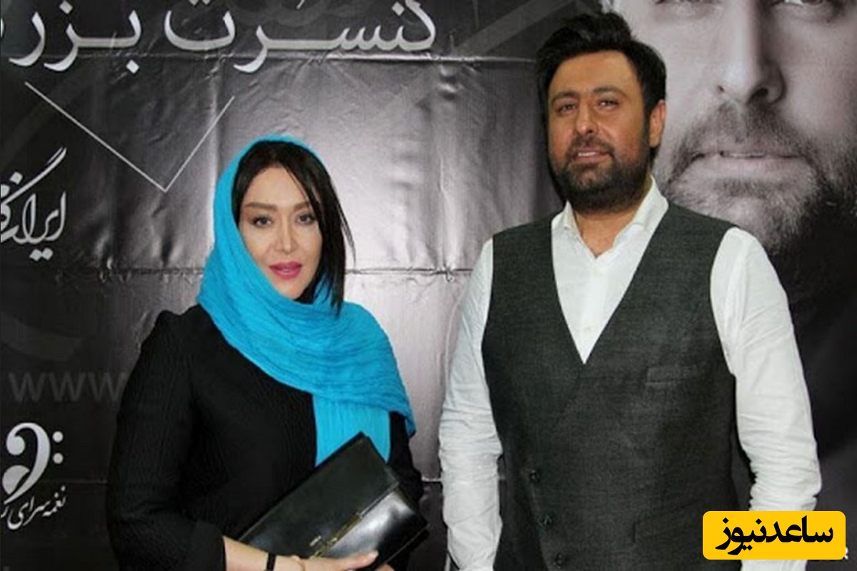 حضور پرانرژی بازیگران و هنرمندان مشهور ایرانی در کنسرت محمد علیزاده با همراهی عاشقانه همسرش سارا منجزی پور/ لیلا بلوکات، نیوشا ضیغمی، بهاره افشاری، فریبا نادری، فرزاد فرزین و...