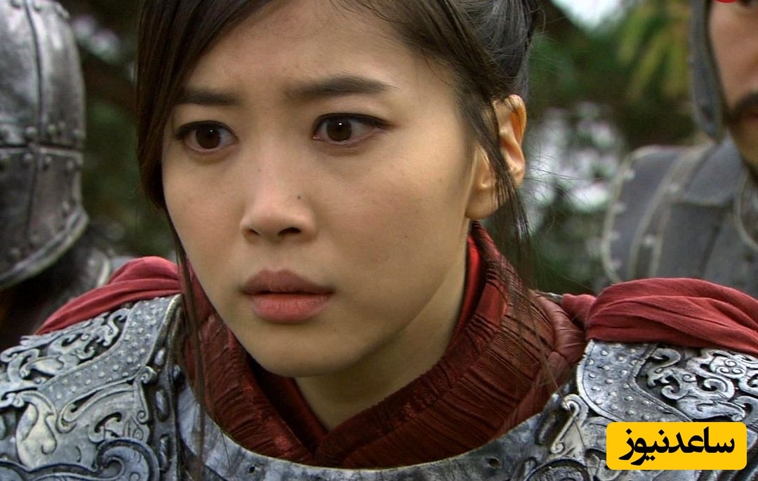 «تغییر چهره فرمانده هیاپ» 17 سال بعد سریال امپراتور بادها در 45 سالگی