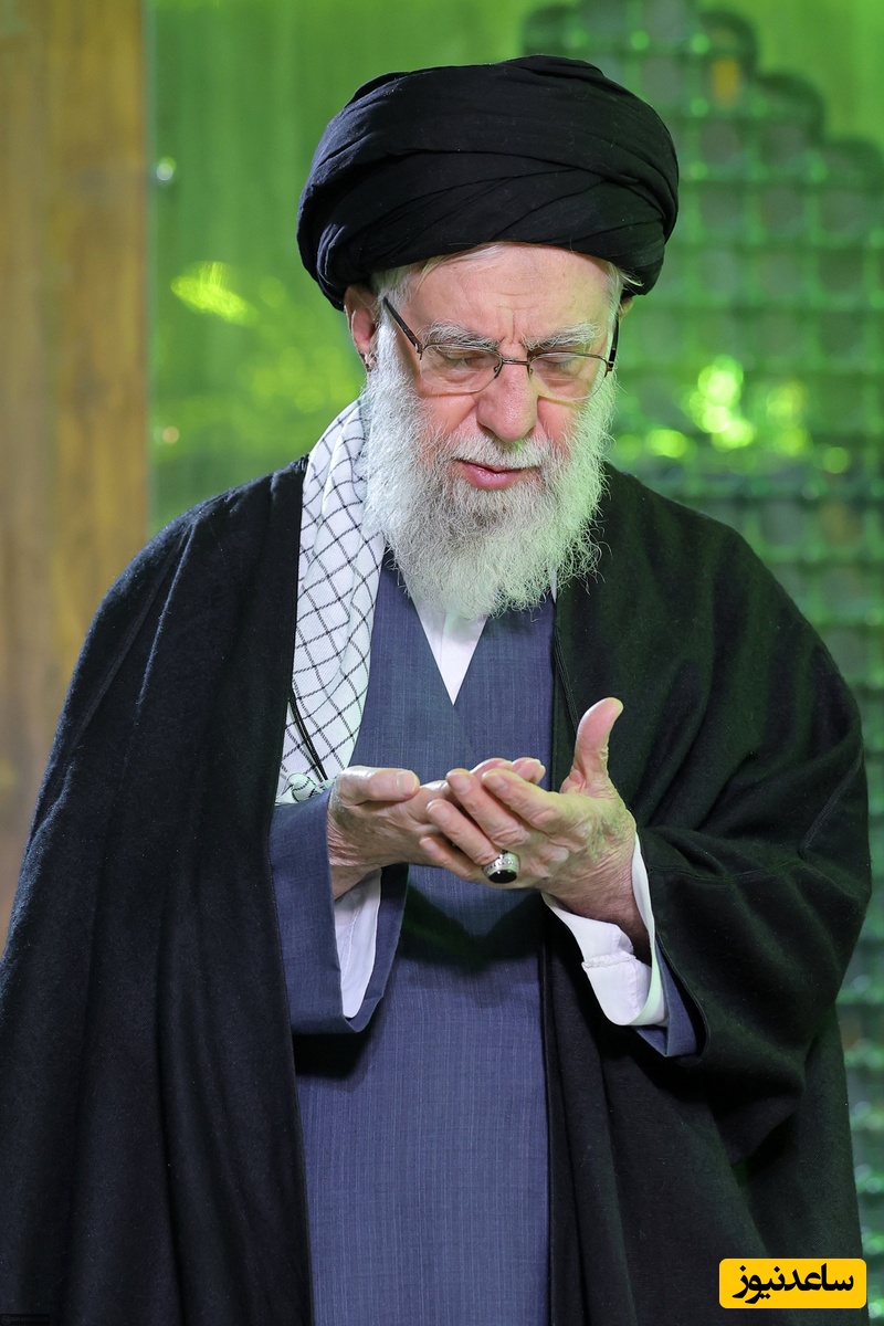 روایت عراقچی از آخرین مدالی که مقام معظم رهبری در روز شهادتش گرفت+ ویدیو