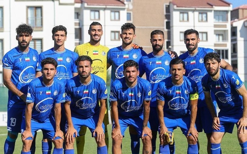 درخواست ناگهانی استقلال در آستانه بازی با تراکتور