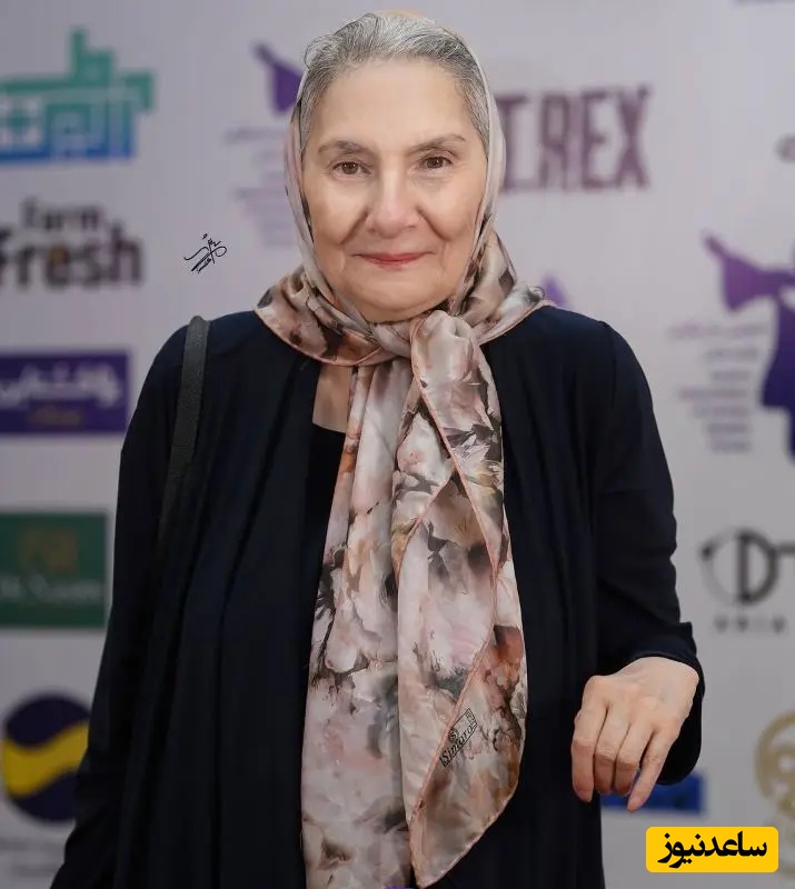 رخت عزای اهالی فرهنگ و هنر در مراسم یادبود رهبر شهید انقلاب در تالار وحدت/رسول صدرعاملی، فریده سپاه منصور، وزیر فرهنگ و...