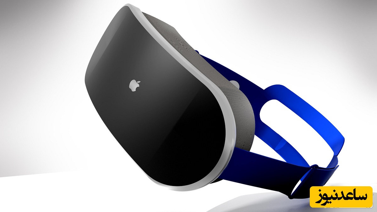 هدست جدید اپل با قابلیت تشخیص ژست‌های حرکتی