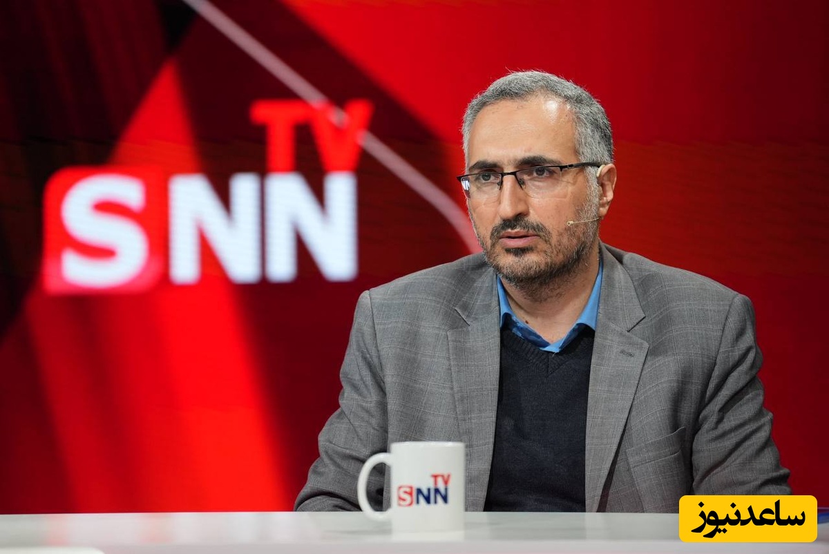 (ویدیو) اعتراض عضو هیئت علمی تربیت مدرس به حقوق پایین اساتید: استادیار با 24 سال تحصیل فقط 28 میلیون می‌گیرد!