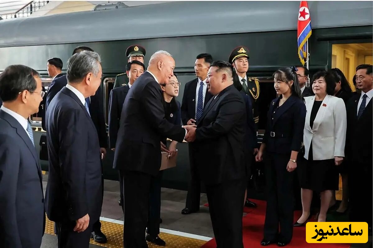 دختر رئیس‌جمهور